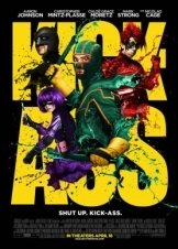 Kick-Ass (2010)