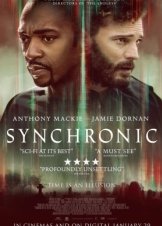 Synchronic (2019)