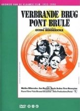 Φλεγομενοι Δεσμοι / Verbrande brug / Burned Bridges (1975)
