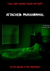 Attached: Paranormal (2021)