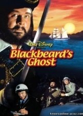 Blackbeard's Ghost/Το φάντασμα του Μαυρογένη (1968)