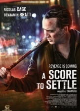 Το Ξεκαθάρισμα / A Score to Settle (2019)