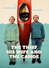 The Thief, His Wife and the Canoe (2022)