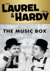 The Music Box (1932)