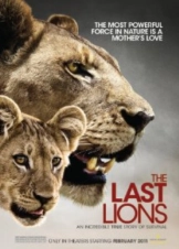 The Last Lions (2011)