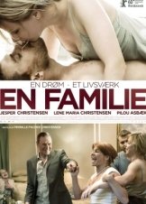 Μια Οικογενεια / En familie / A Family (2010)