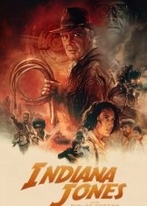 Ο Ιντιάνα Τζόουνς και ο Δίσκος του Πεπρωμένου / Indiana Jones and the Dial of Destiny (2023)