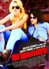 The Runaways (2010)