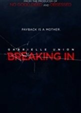 Breaking In (2018)