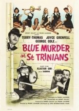 Blue Murder at St. Trinian's / Φονοσ Στο Σεντ Τρινιαν (1957)