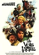 La voie lactée (1969)