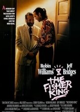 The Fisher King / Ο Βασιλιάς της Μοναξιάς (1991)
