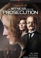 The Witness for the Prosecution (2016)