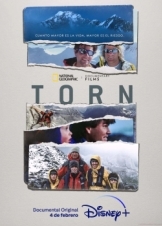 Διχασμένος / Torn (2021)
