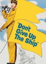 Ο Τζερι Λιουισ Θαλασσολυκοσ / Don't Give Up the Ship (1959)