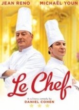 The Chef : Le Chef 2012