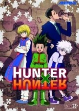Hunter x Hunter