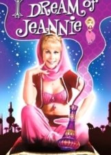 Η Τζίνι και το Τζίνι - I Dream of Jeannie (1965–1970)