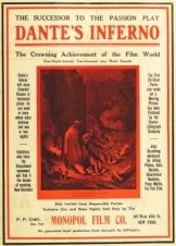 Η κόλασις / El infierno (1911)