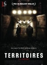 Territories (2010)