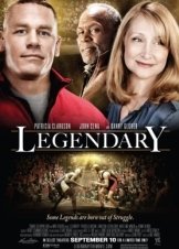 Ο Θρύλος / Legendary (2010)