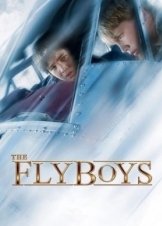 Ασυλληπτη Προσγειωση / The Flyboys / Sky Kids (2008)
