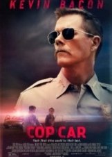 Cop Car (2015)