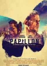 Ο Πεταλούδας / Papillon (2017)