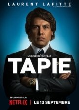 Οι Χιλιεσ Ζωεσ Του Μπερναρ Ταπι / Tapie / Class Act (2023)