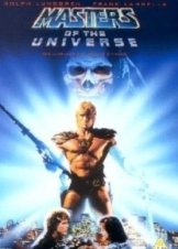 Masters of the Universe (1987)