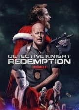 Detective Knight: Redemption (2022)