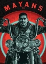 Mayans M.C. (2018)