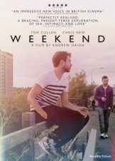 Σαββατοκύριακο / Weekend (2011)