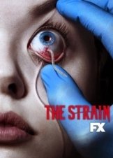 The Strain (2014-2017) 1,2,3,4η Σεζόν