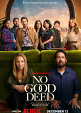 No Good Deed (2024)