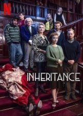 Ο Γρίφος της Κληρονομιάς / Inheritance / Spadek (2024)