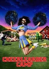 Μαζορετεσ: Υποψηφιεσ Για Φονο / Cheerleader Camp (1988)