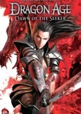 Dragon Age: Blood mage no seisen (2012)