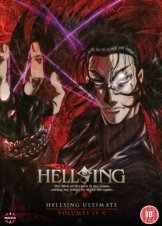Hellsing Ultimate (2006)