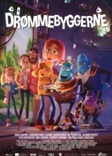 Ονειρομπελάδες / Dreambuilders / Drømmebyggerne (2020)