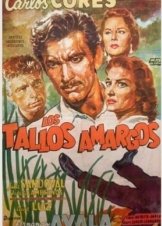 Los tallos amargos  / The Bitter Stems (1956)