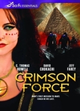 Crimson Force (2005)