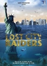 Το Κυνηγι Του Χαμενου Θησαυρου / Lost City Raiders (2008)