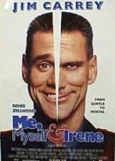 Me, Myself & Irene - Εγώ, Αυτή και ο Εαυτός μου (2000)