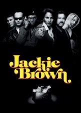 Τζάκι Μπράουν / Jackie Brown (1997)