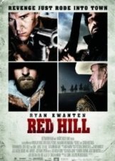 Red Hill (2010)