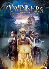 The Secret Society of Souptown (2015)