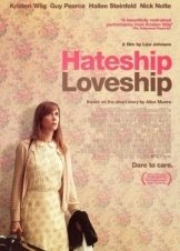 Hateship Loveship (2013)