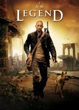 I Am Legend / Ζωντανός θρύλος (2007)