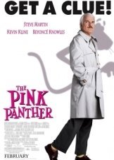 The Pink Panther / Ο Ροζ Πάνθηρας (2006)